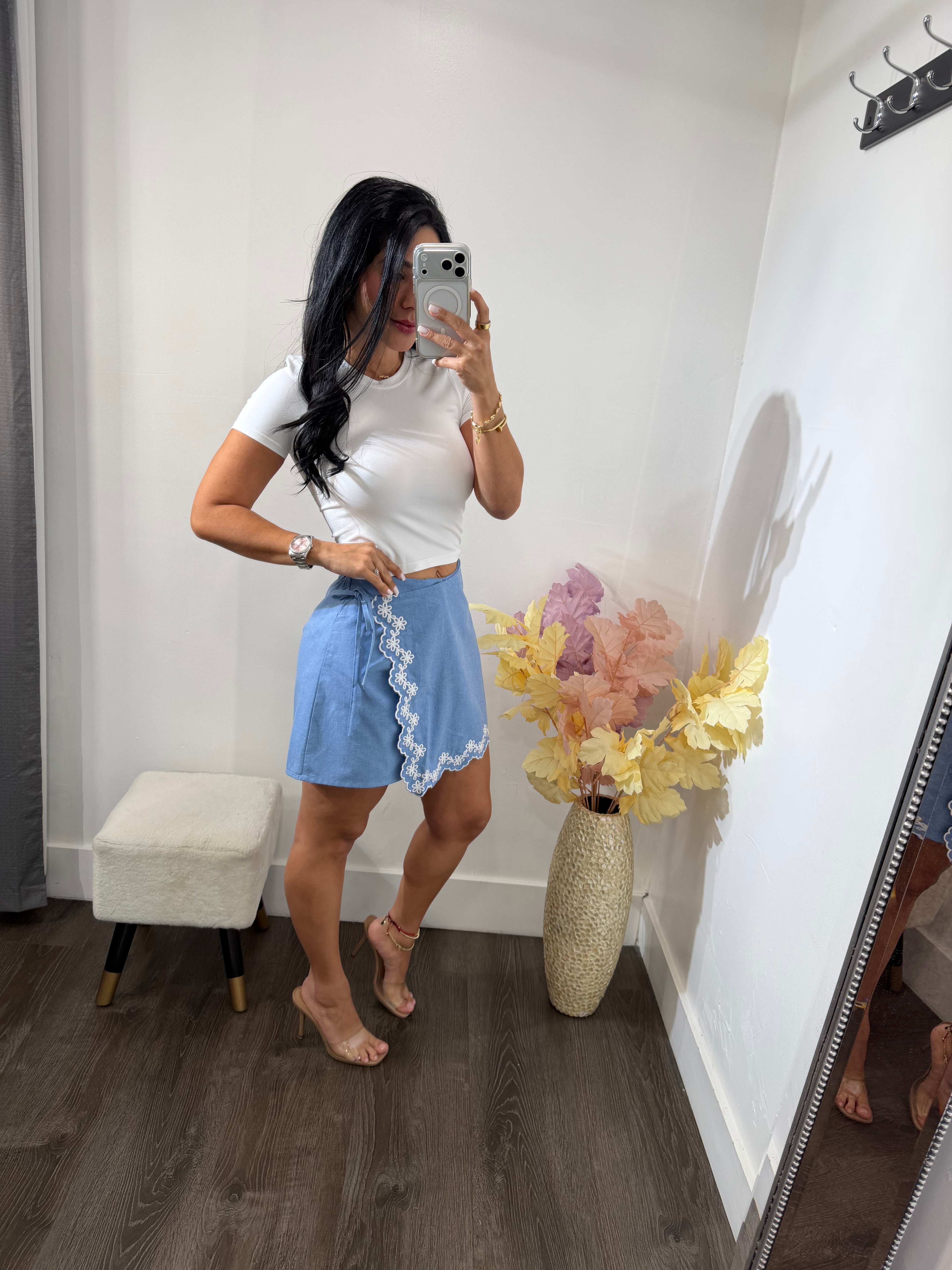 Set Ana Lucía
