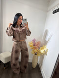 Set denim Moana