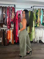 Jumpsuit Nore