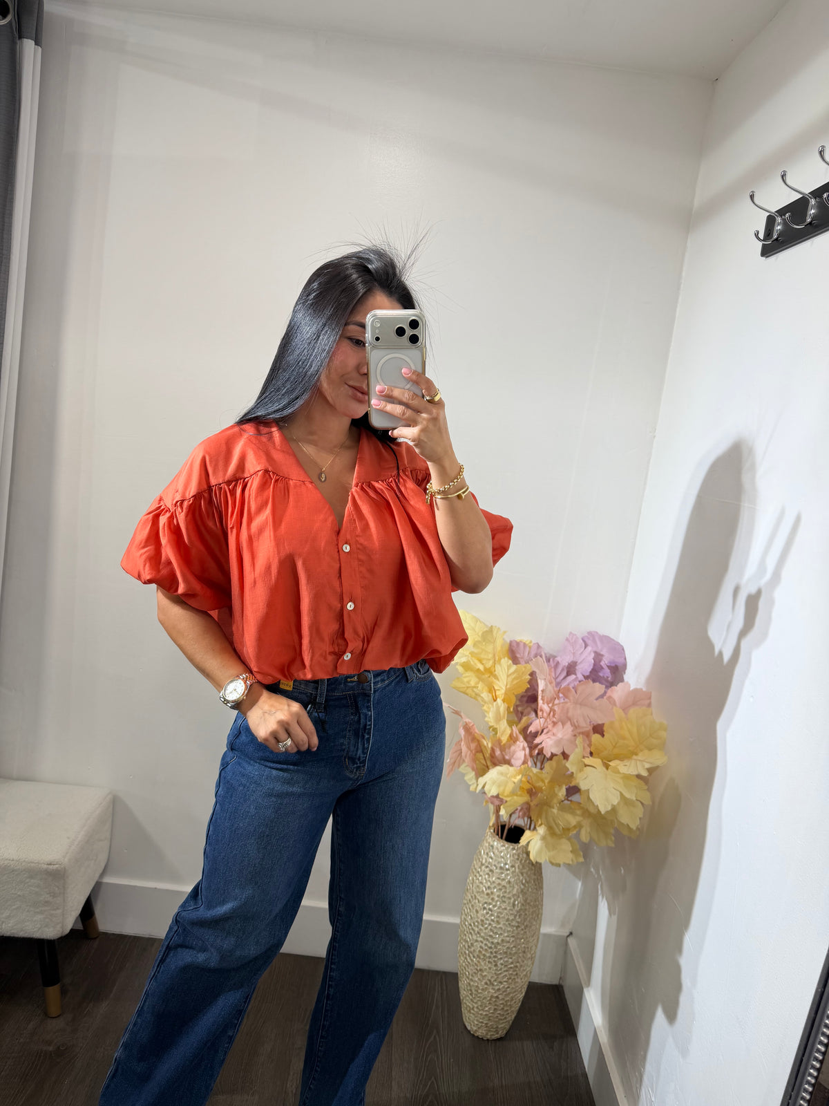 Top button Susi