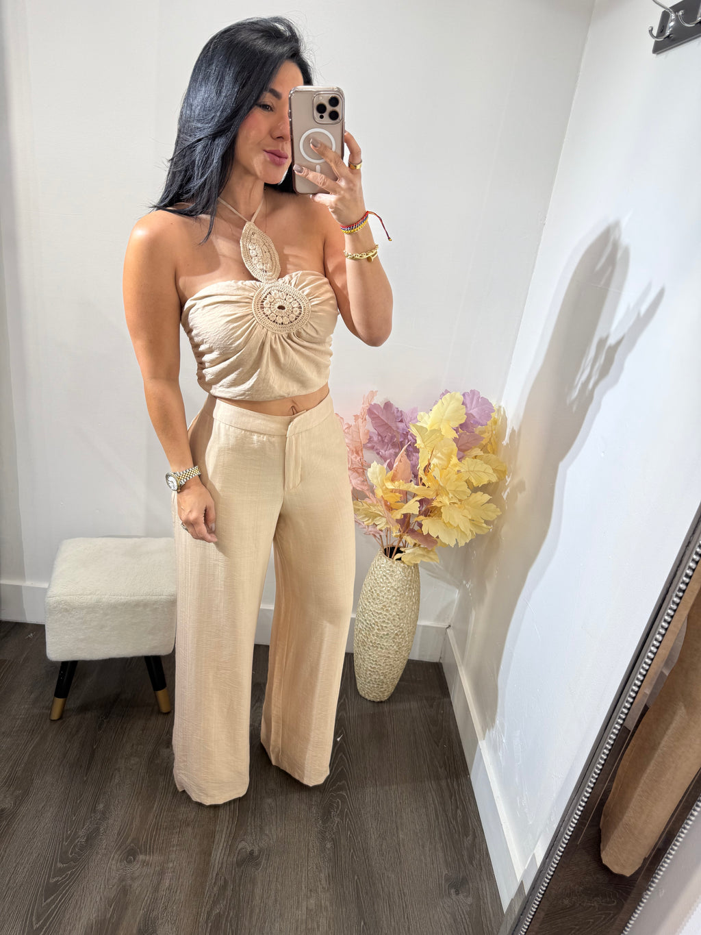 Set miladys