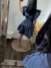 Load image into Gallery viewer, Dress Rebecca
