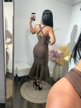 Load image into Gallery viewer, Maxi dress Emiliana
