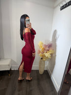 Maxi dress Lucia