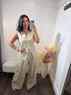 Set Lino Julia