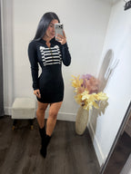 Dress Napoleon