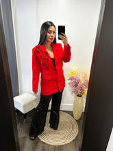 Load image into Gallery viewer, Jacket blazer Rina
