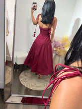 Load image into Gallery viewer, Maxi dress Barbie
