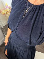 Maxi dress sugey