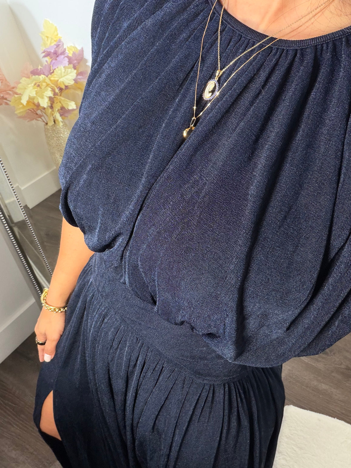 Maxi dress sugey
