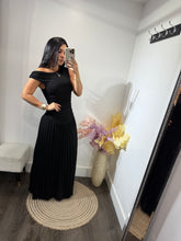 Load image into Gallery viewer, Maxi dress moon
