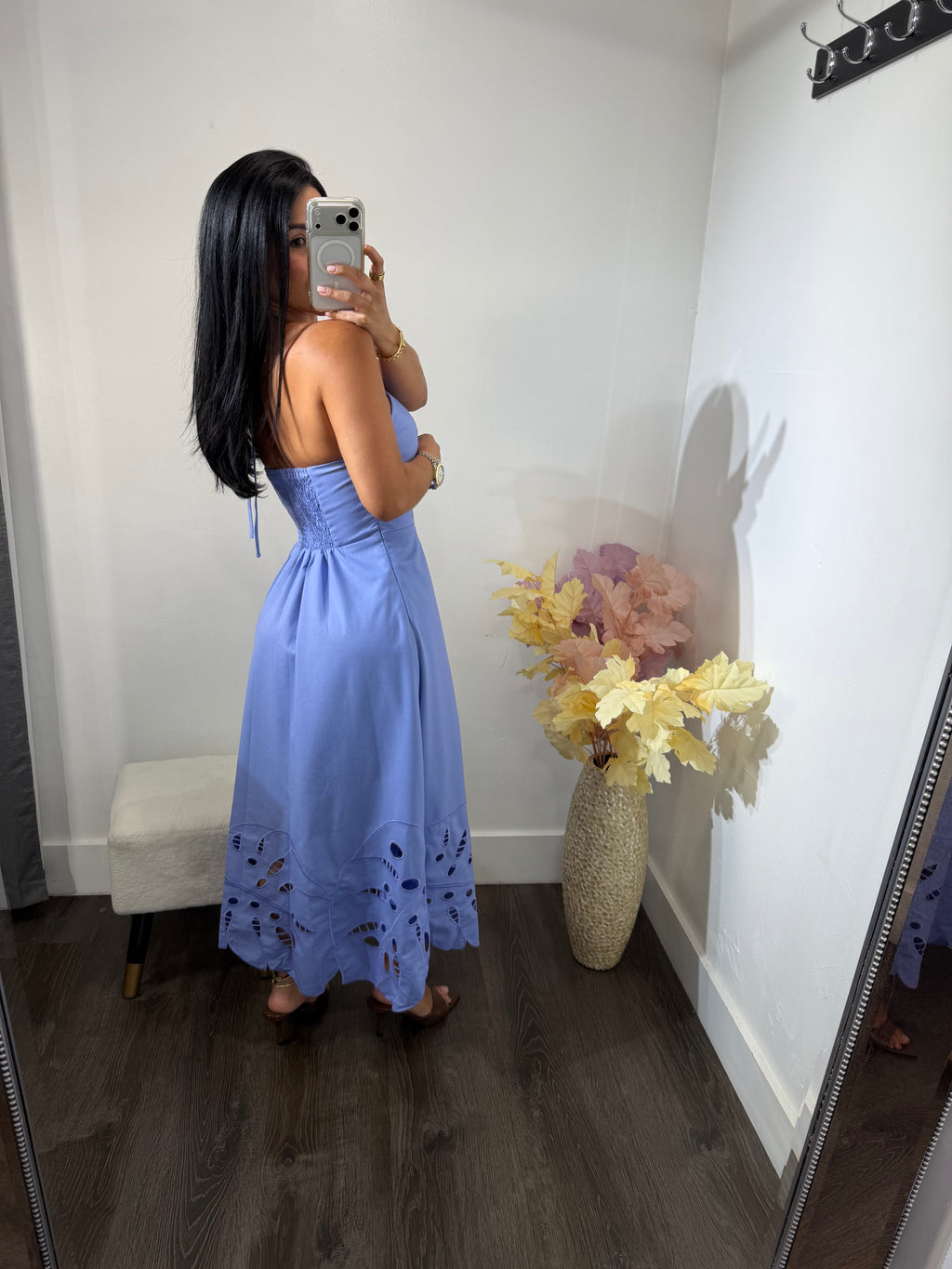 Maxi dress Lino