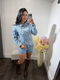 Set denim Gloria