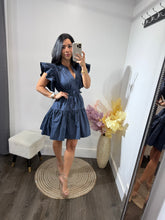 Load image into Gallery viewer, Dress Rebecca
