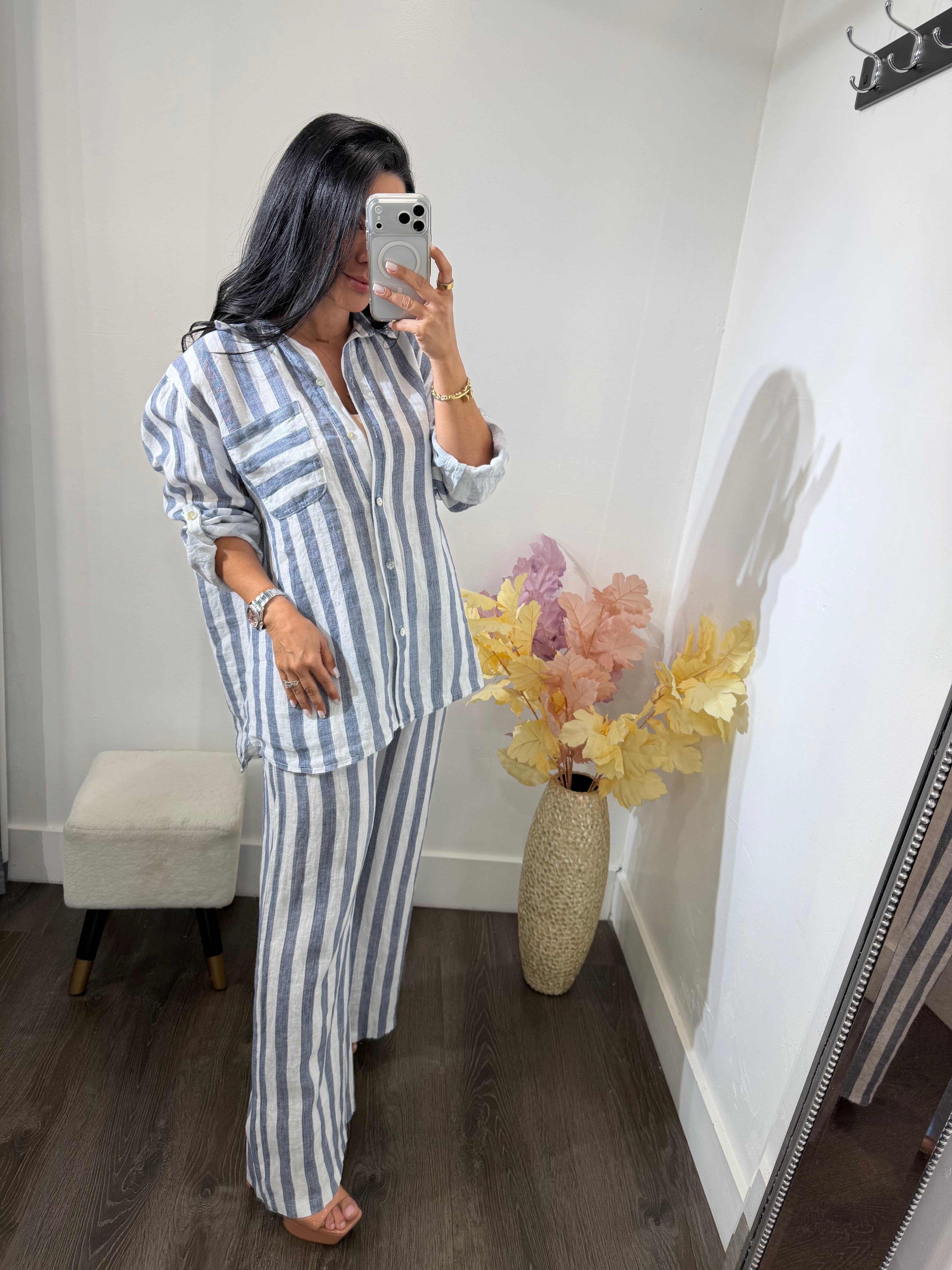 Set lino diana