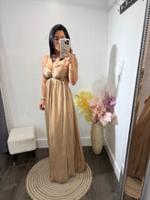 Load image into Gallery viewer, Maxi Dress Stefy
