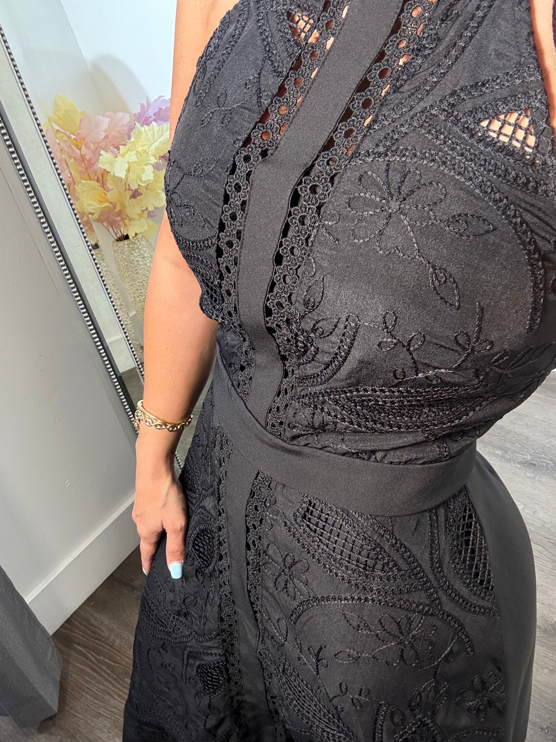 Maxi dress Lucia