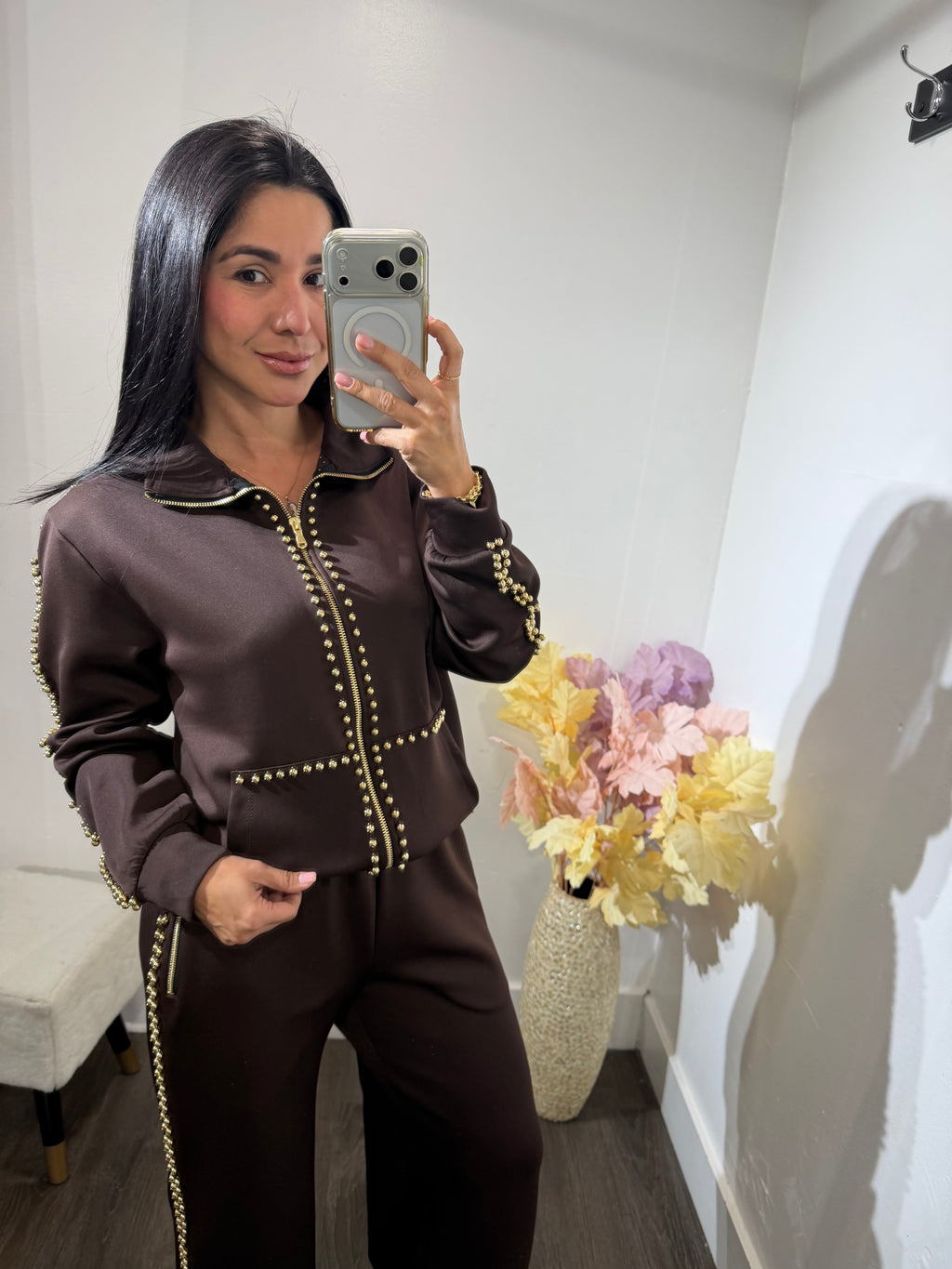Set Lucia