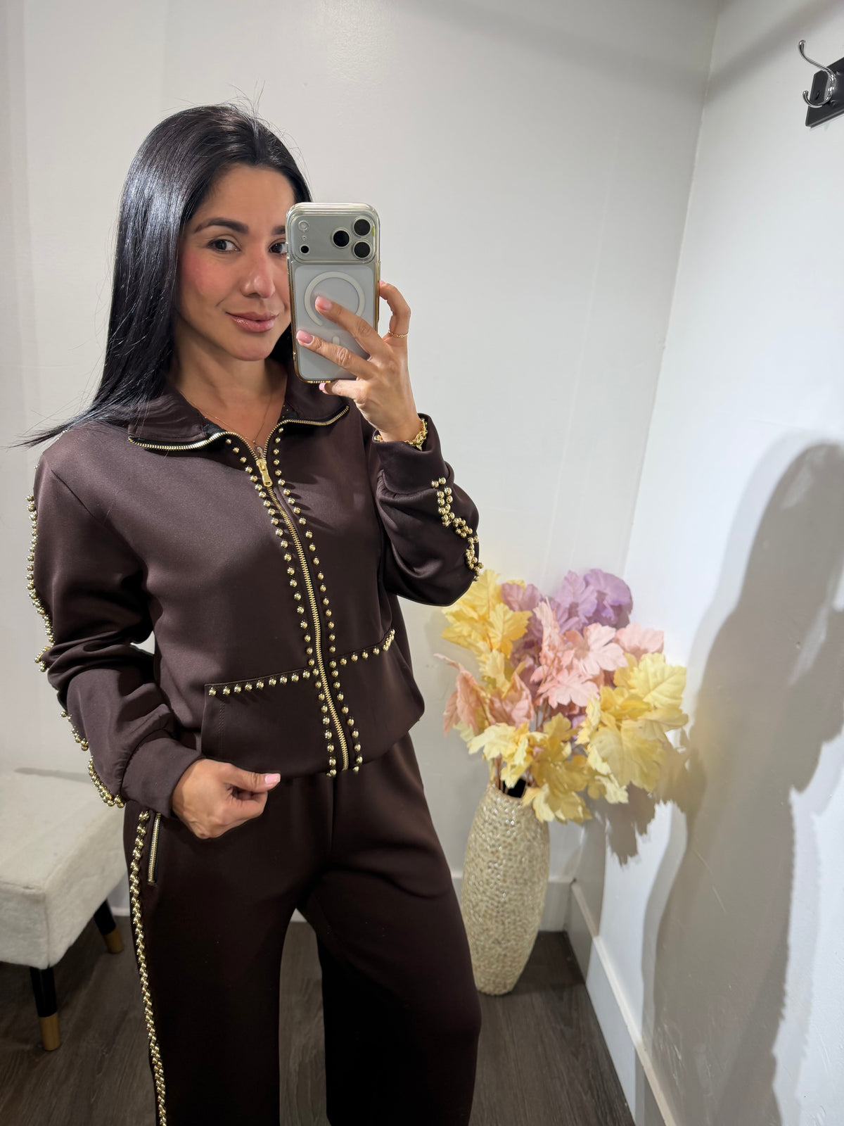 Set Lucia