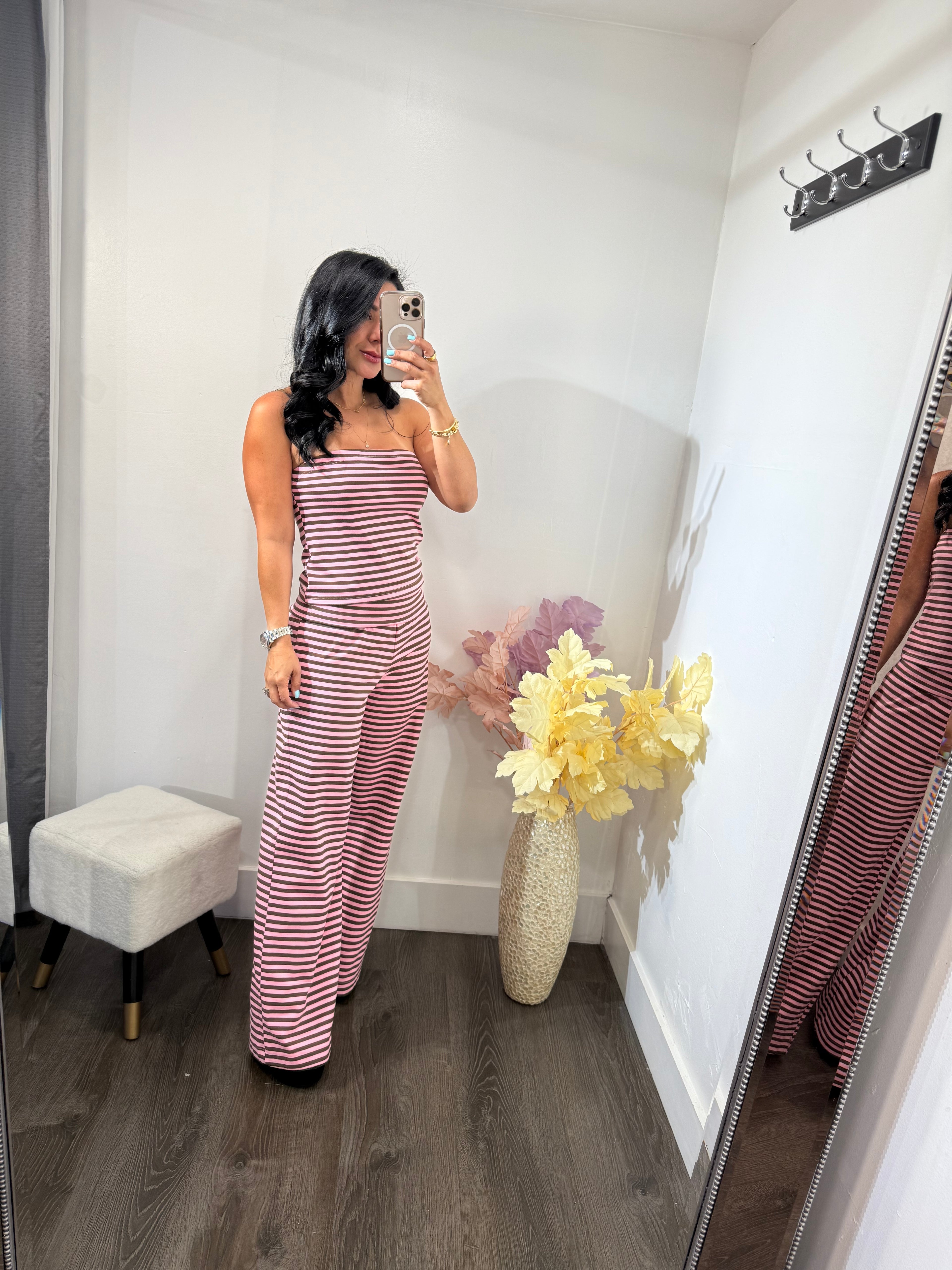 Set striped Sulma