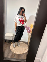 Load image into Gallery viewer, Skirt satin susan
