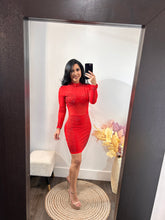Load image into Gallery viewer, Dress Karin
