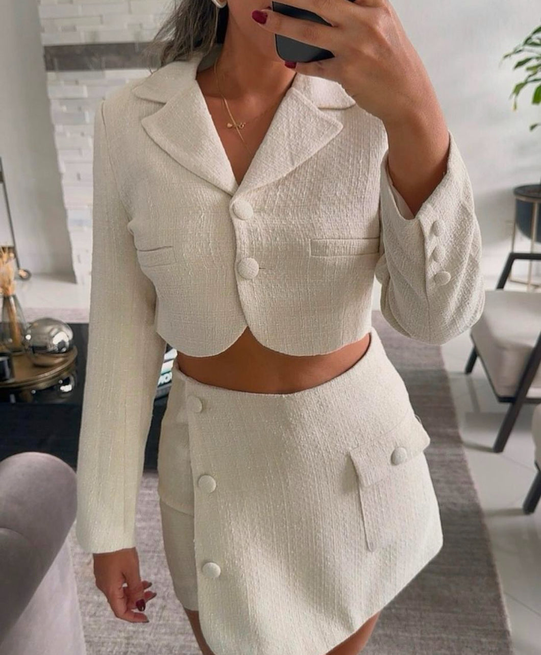 Set vogue