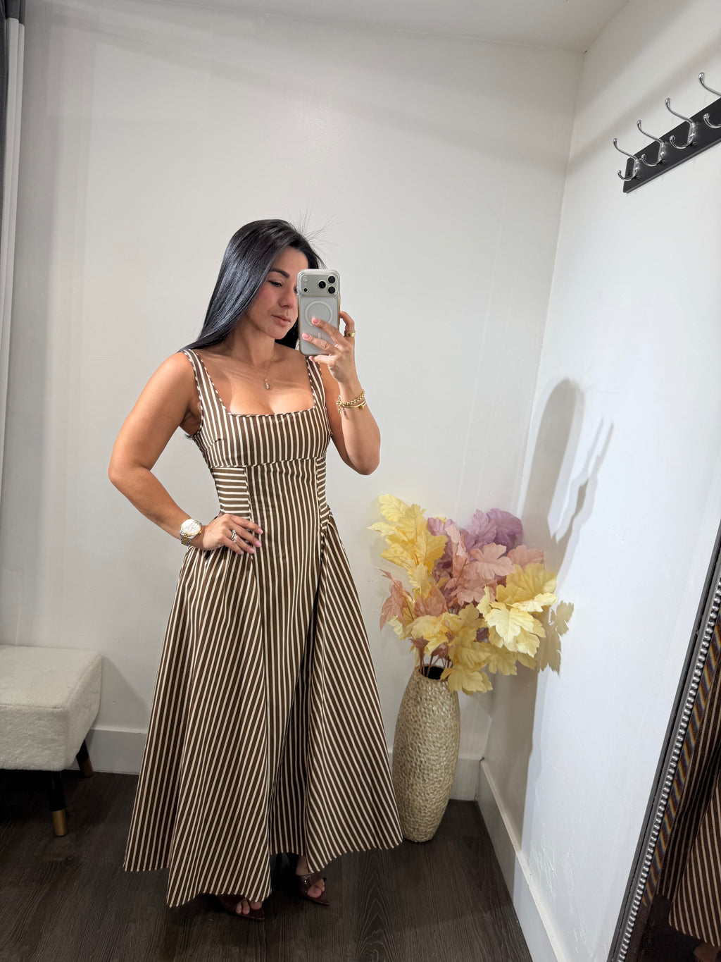 Maxi Dress Iveth
