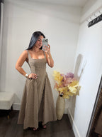 Maxi Dress Iveth