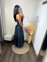 Load image into Gallery viewer, Maxi dress shanti
