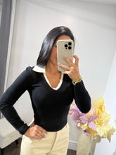 Load image into Gallery viewer, Top sweater Alicia
