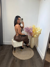 Load image into Gallery viewer, Maxi Dress kira
