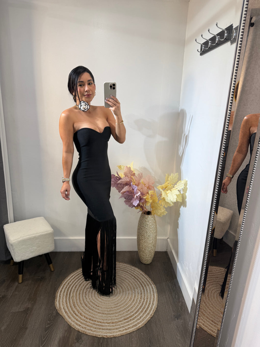 Maxi dress Elia