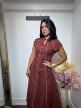 Load image into Gallery viewer, Maxi Dress Gisela
