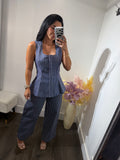 Set Gladys