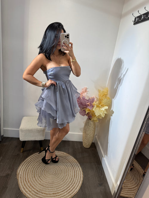 Dress katiuska / sale