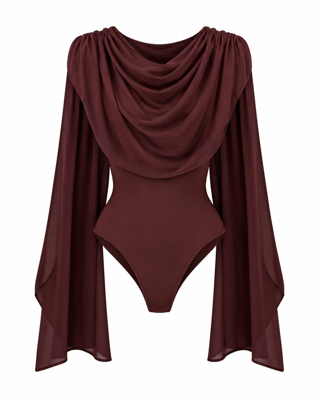 Bodysuit karim