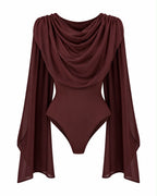 Bodysuit karim