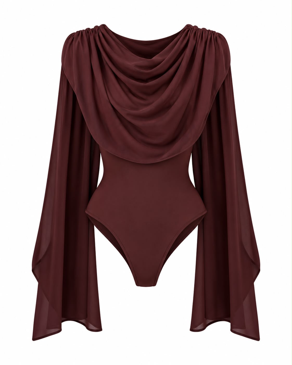 Bodysuit karim
