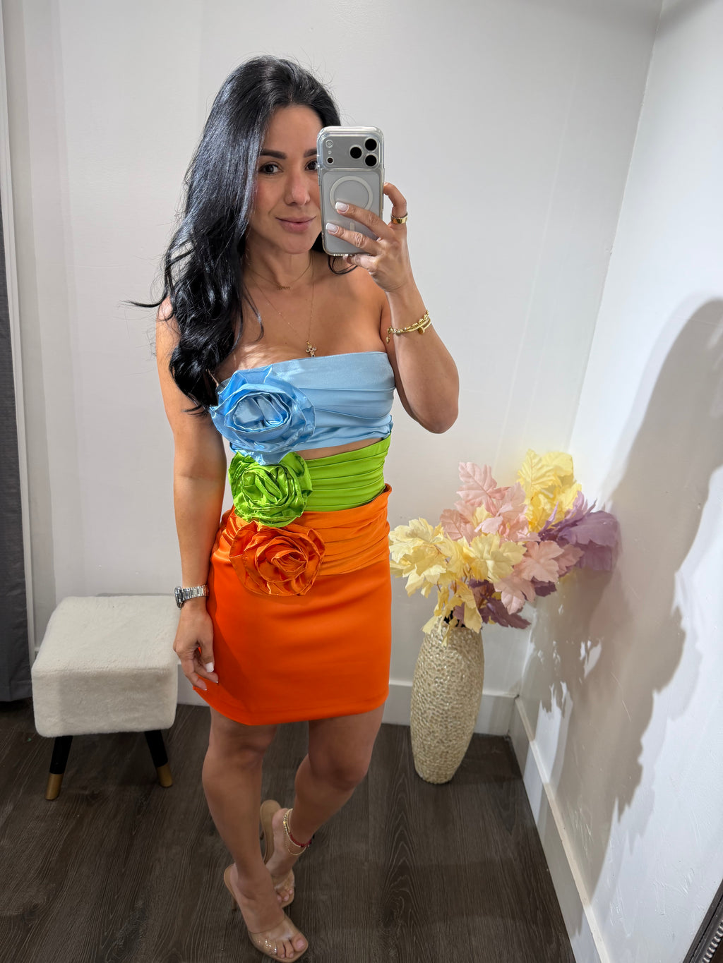 Dress Ximena