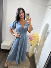 Load image into Gallery viewer, Maxi Dress Martha

