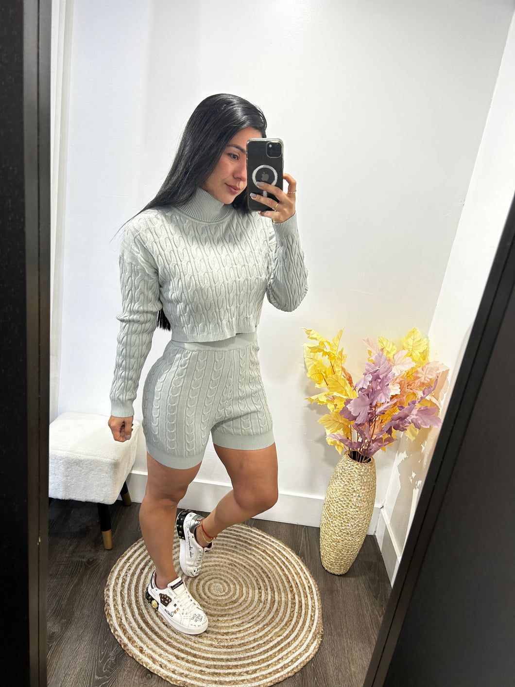 Short Vanessa / sale