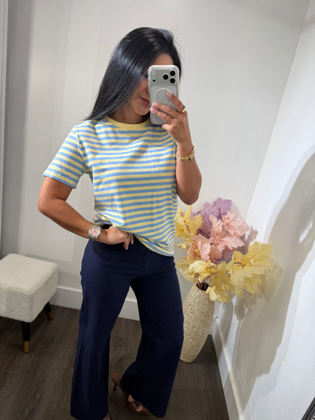 Graphic tee Zuly