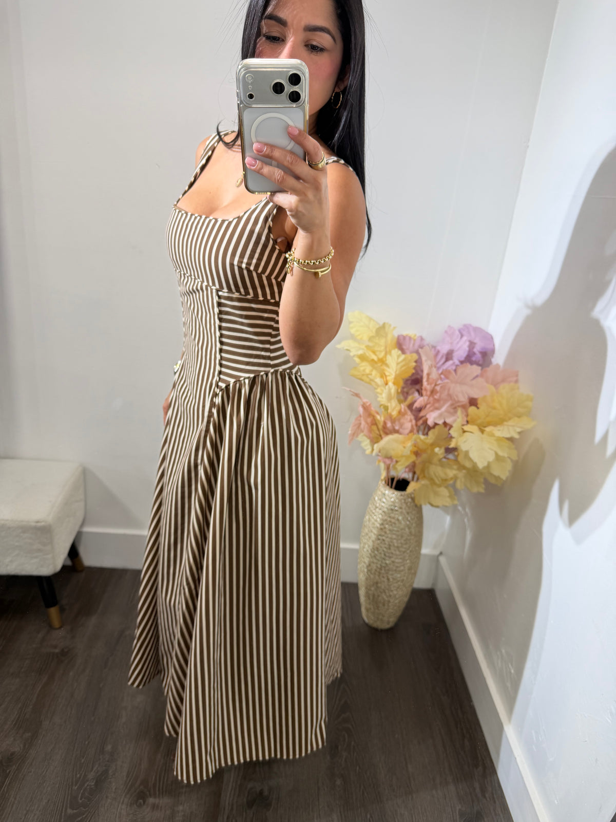 Maxi Dress Iveth