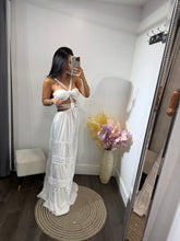 Load image into Gallery viewer, Maxi Dress Talia
