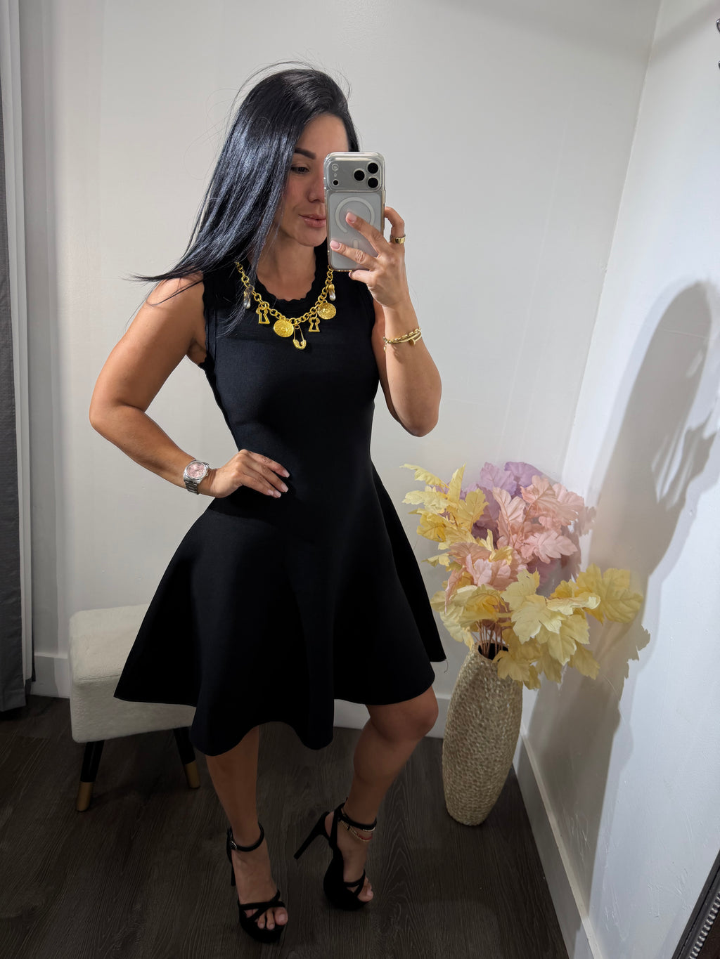 Dress MariaFe