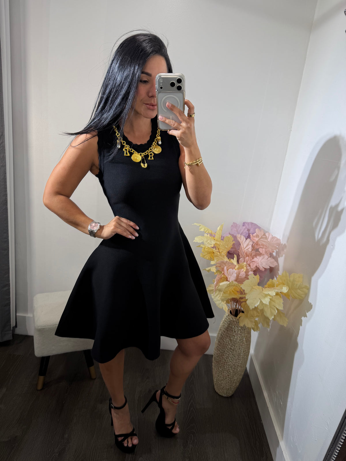 Dress MariaFe