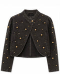 Jacket denim lorena