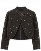 Jacket denim lorena