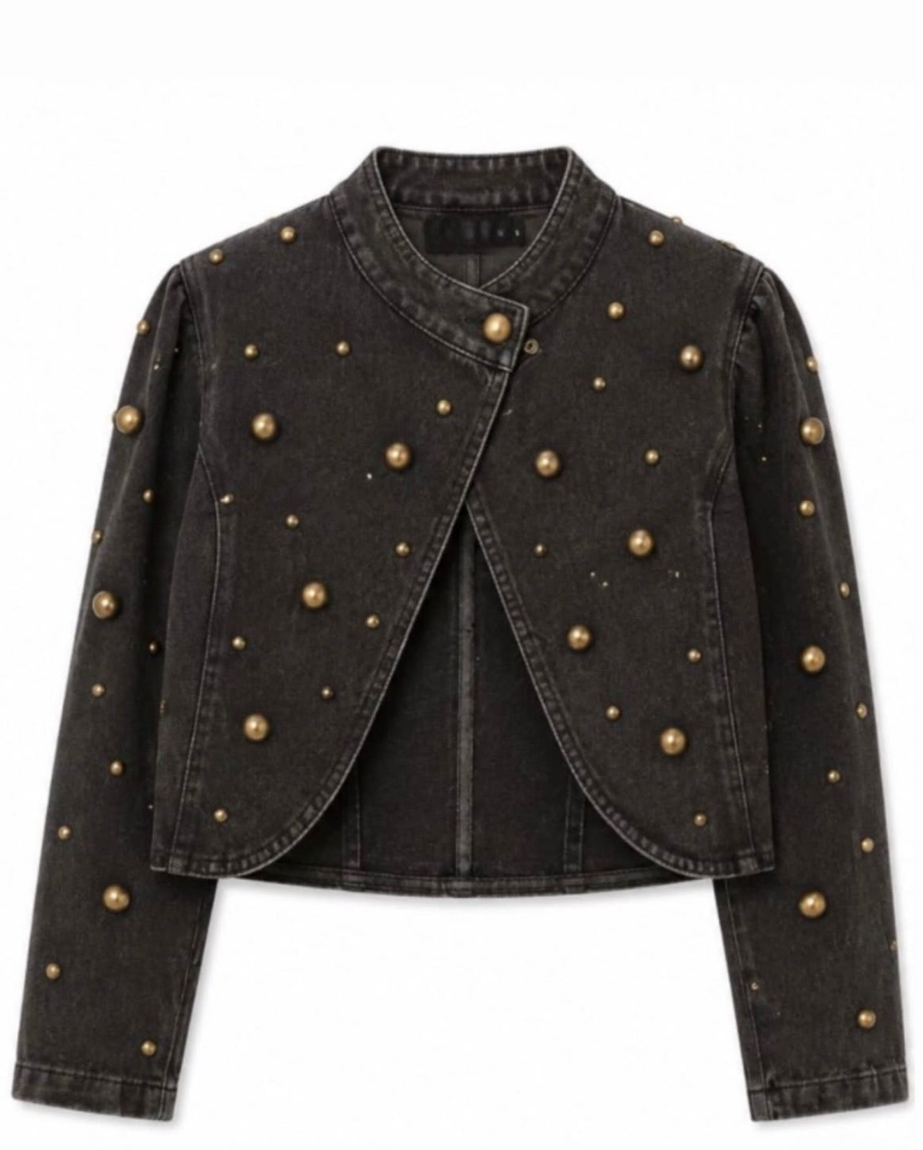 Jacket denim lorena